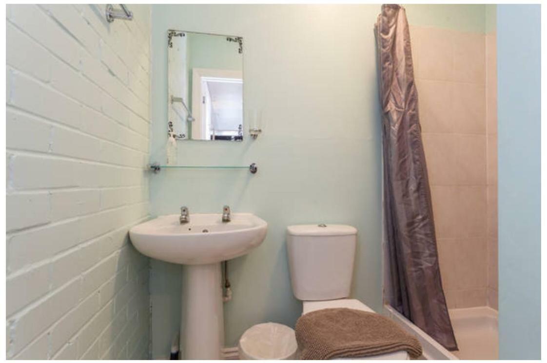 Shirley Apartments, Cozy Studio, Self Check In, 10 Min Drive To City Centre, Walking To Redbridge Train Station Southampton Exteriör bild