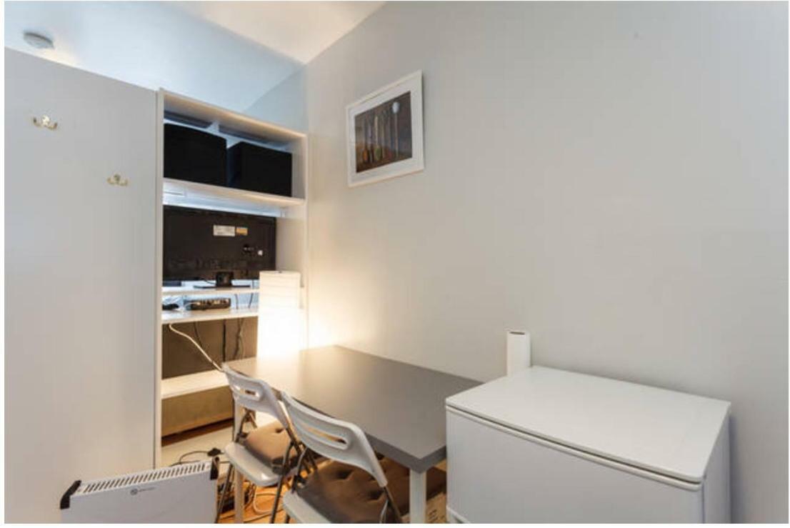 Shirley Apartments, Cozy Studio, Self Check In, 10 Min Drive To City Centre, Walking To Redbridge Train Station Southampton Exteriör bild
