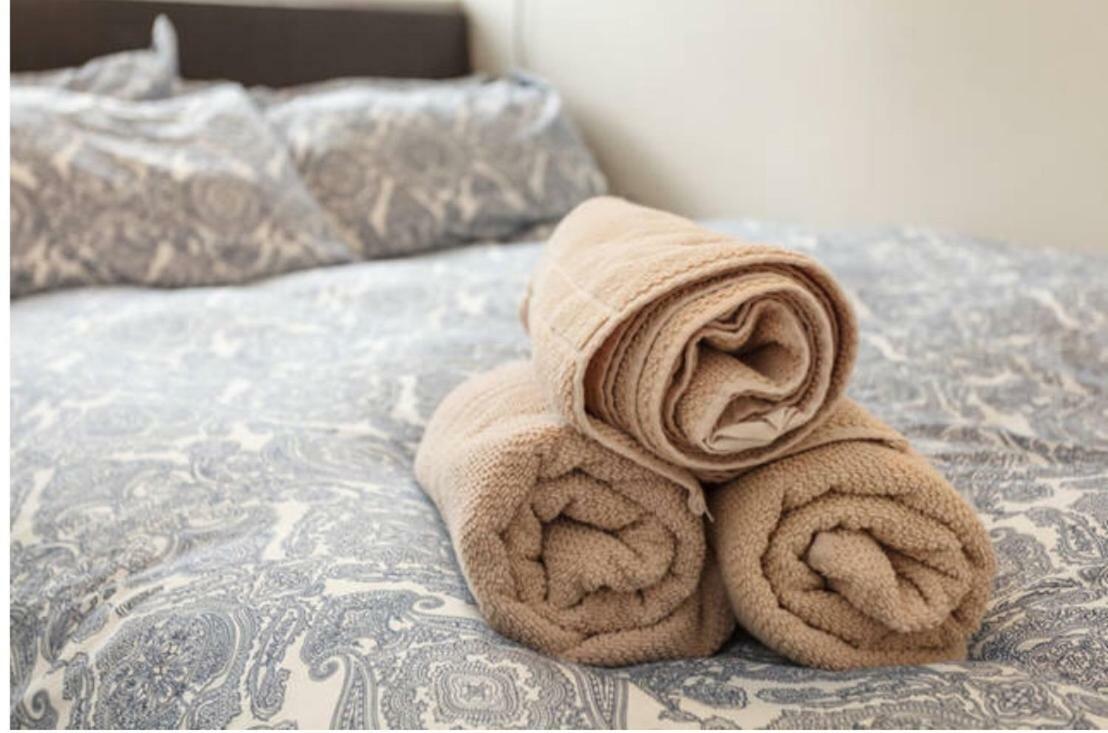 Shirley Apartments, Cozy Studio, Self Check In, 10 Min Drive To City Centre, Walking To Redbridge Train Station Southampton Exteriör bild